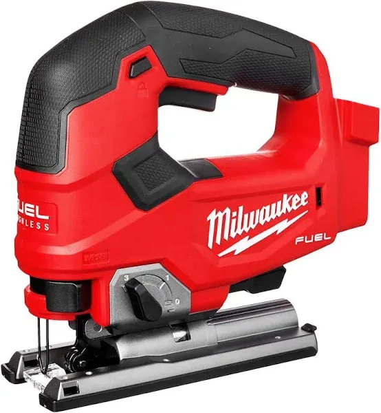 Milwaukee M18 FUEL D-Handle Jig Saw TOOL-ONLY 2737-20 BRAND NEW