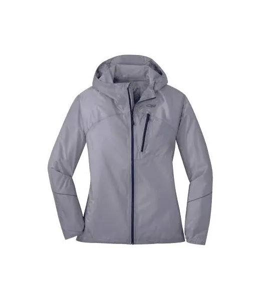 Outdoor Research Women's Helium Rain Jacket