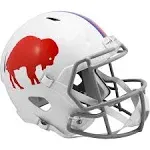 Buffalo Bills Riddell Speed Replica Helmet - 1965-1973 Throwback