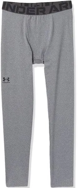 Under Armour Boys' ColdGear Leggings