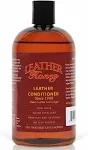 Leather Honey Leather Conditioner, Non-Toxic &amp; Made in the Usa Since 1968. Pr...