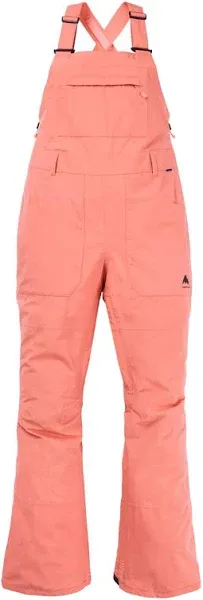 Burton Women's Avalon 2L Stretch Bib Pants