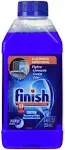 Finish Dishwasher Cleaner Fresh 8.45 oz Bottle