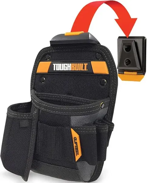 ToughBuilt Universal Pouch/Utility Knife Pocket