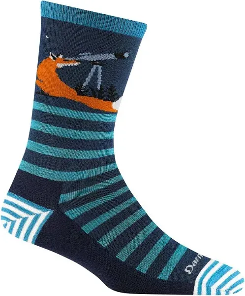 Darn Tough Animal Haus Lightweight Lifestyle Sock Women's