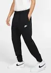 Nike Sportswear Club Fleece Joggers - Black - Small