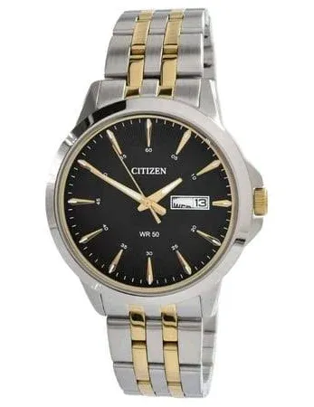 Citizen Men's Quartz Watch