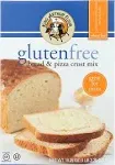 King Arthur Gluten Free Bread Mix - 18 oz box