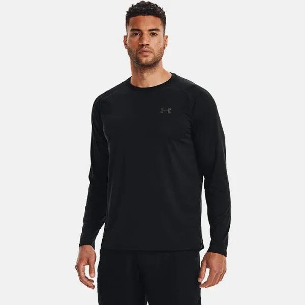 Under Armour Men's Tech Long Sleeve