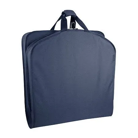 WallyBags 52" Deluxe Travel Garment Bag