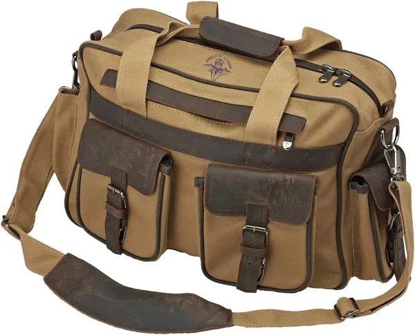 Flight Outfitters - Bush Pilot Folio Bag