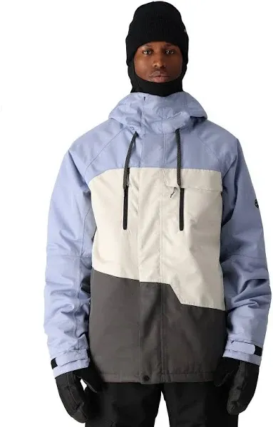 686 Men's Geo Insulated Jacket