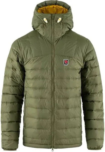 Fjallraven Men's Expedition Pack Down Hoodie