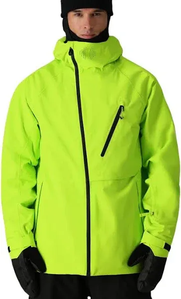 686 Hydra Thermagraph Jacket - Men's