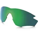 Oakley M2 Frame | Replacement Lenses | Prizm Jade Polarized