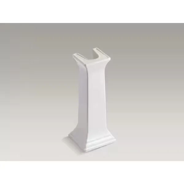 Kohler Memoirs Bathroom Sink Pedestal