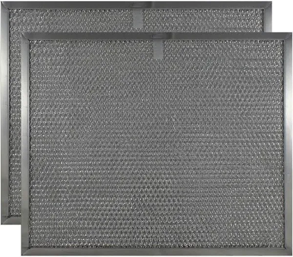 Broan Replacement Range Hood Filter BPS1FA30