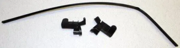 Whirlpool Dishwasher Lower Door Seal Kit