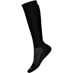 Smartwool Ski Zero Cushion OTC Socks Black - S