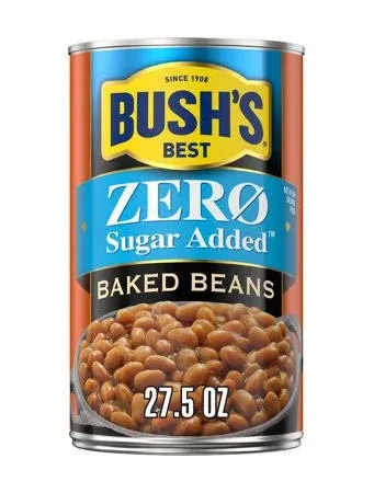 Bush's Best Baked Beans