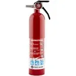 First Alert Rechargeable Fire Extinguisher