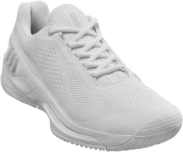 Wilson Rush Pro 4.0 Womens Tennis Shoes