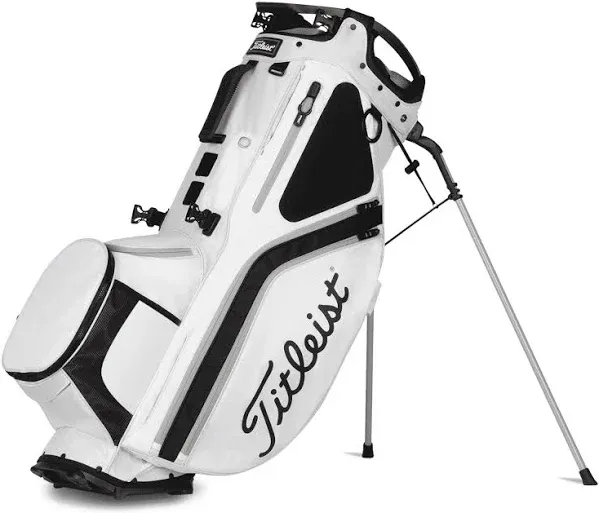 Titleist Golf Hybrid 14 Stand Bag