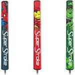 SuperStroke Marvel Spiderman Tour 2.0 Putter Grip