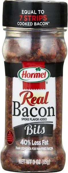 Hormel Real Bacon Bits