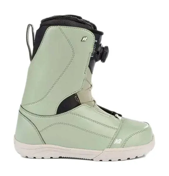 2023 K2 Haven Women's Snowboard Boots