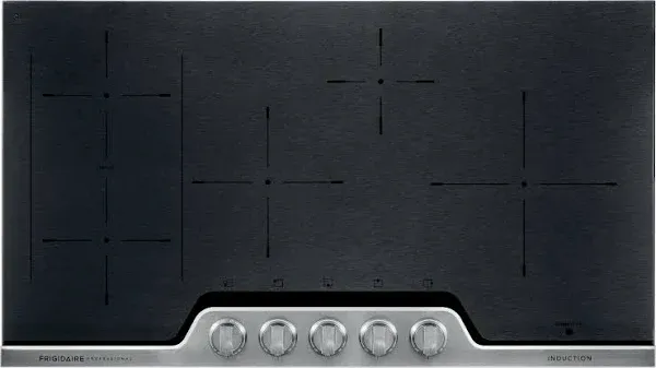 Frigidaire Professional Professional 36'' Induction Cooktop