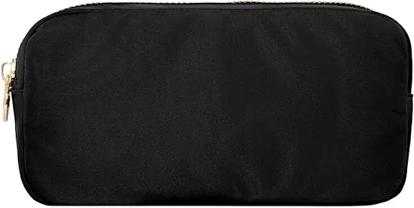 STONEY CLOVER LANE - Classic Small Pouch in Noir