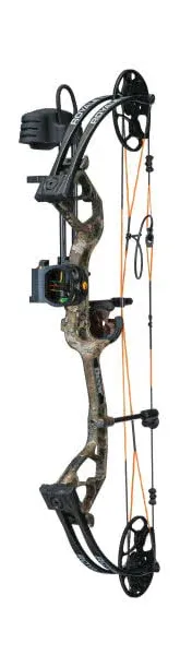 Bear Archery Royale RTH Compound Bow