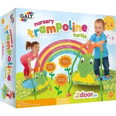 Galt Nursery Trampoline