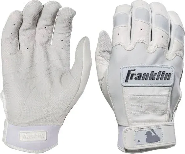 Franklin CFX Pro Chrome Youth Batting Gloves