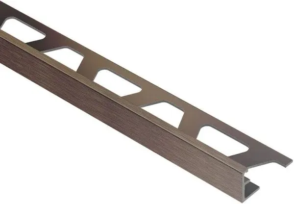 Schluter Schiene Floor Edge Trim