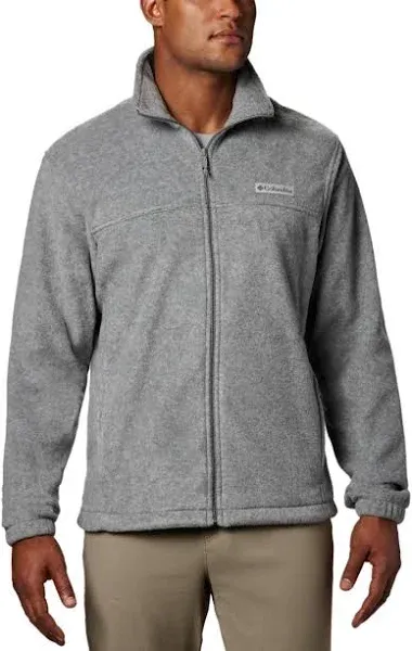 Columbia Men's Steens Mountain 2.0 Full Zip Fleece Jacket