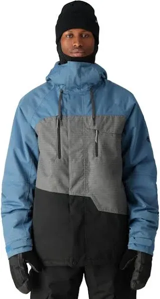 686 Men's Geo Insulated Jacket