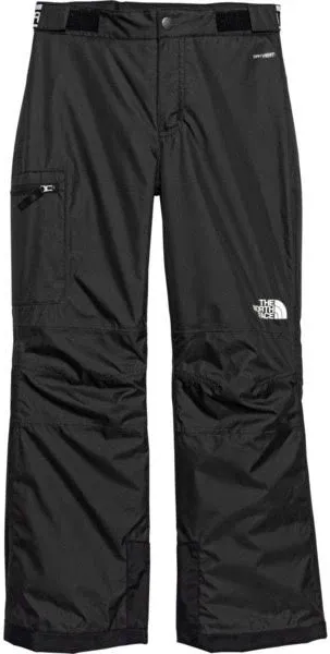 The North Face Girls' Freedom Insulated Pant