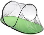 SANSBUG 1-Person Popup Screen Tent