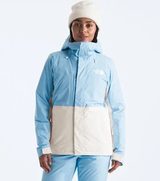 The North Face Women's Freedom Insulated Jacket