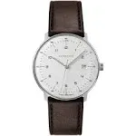 Men's Junghans Max Bill Quartz Watch