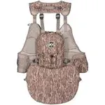 Knight & Hale Run N Gun 200 Turkey Vest Bottomland