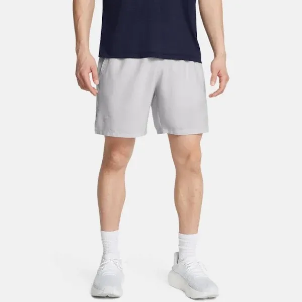 Men's UA Launch 7" Shorts