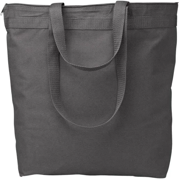 Big Tote Bag - Light Pink