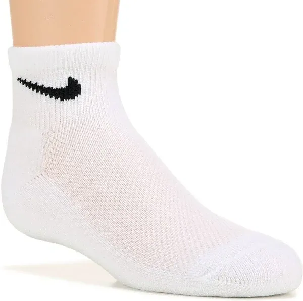 Nike Kids' Youth Ankle Socks