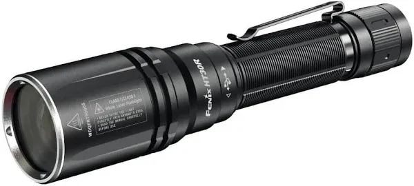 Fenix HT30R White Laser LED Flashlight