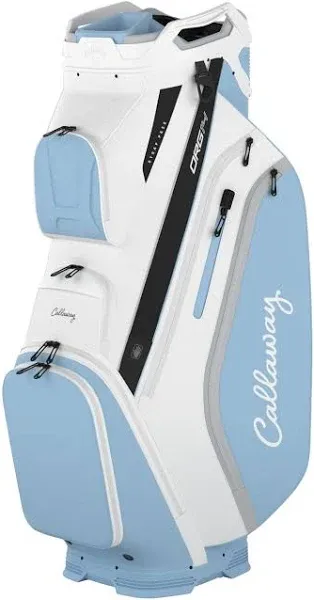 Callaway Golf Ladies Org 14 Cart Bag