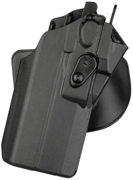 Model 7378RDS 7TS ALS Concealment Paddle & Belt Loop Combo Holster