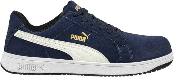 Puma Safety Men's Iconic Work Shoes